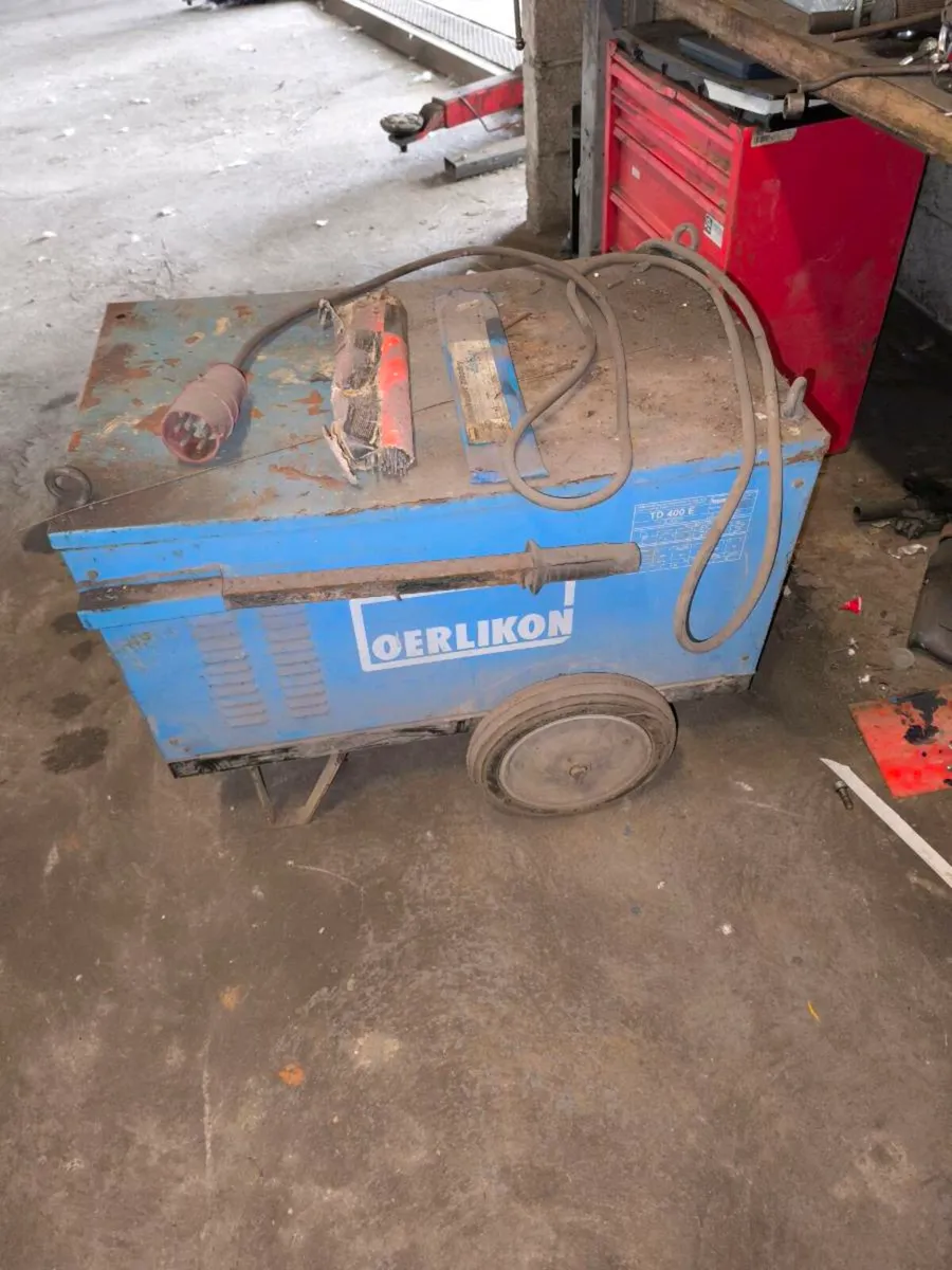 welder - Image 3