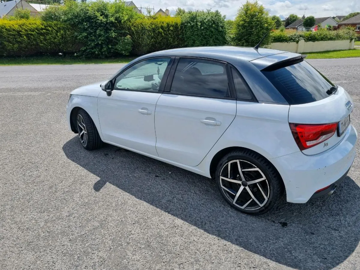 Audi A1 Great Condition Low Mileage - Image 2