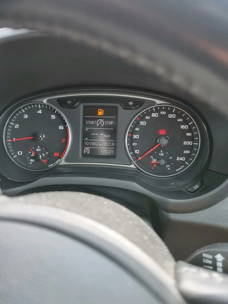 Audi A1 Great Condition Low Mileage - Image 4