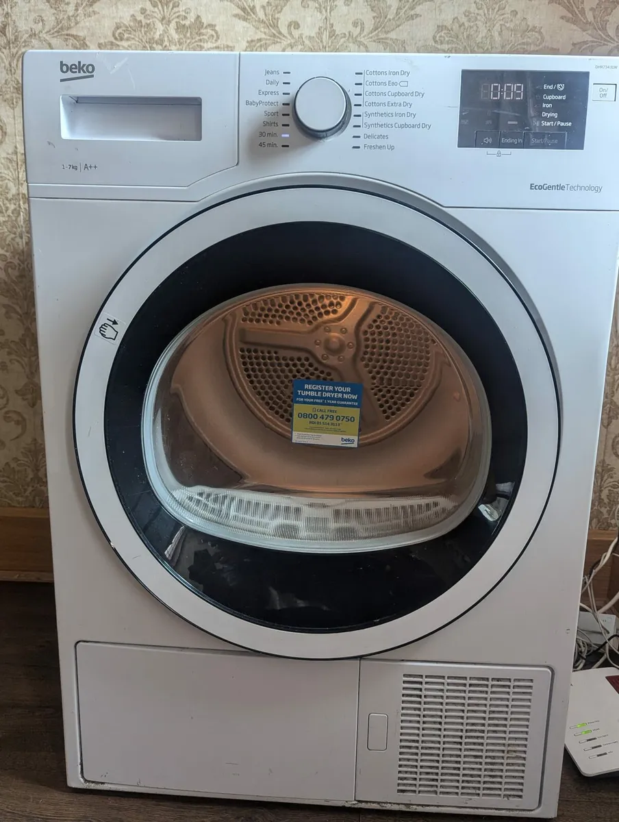 Dryer - Image 1