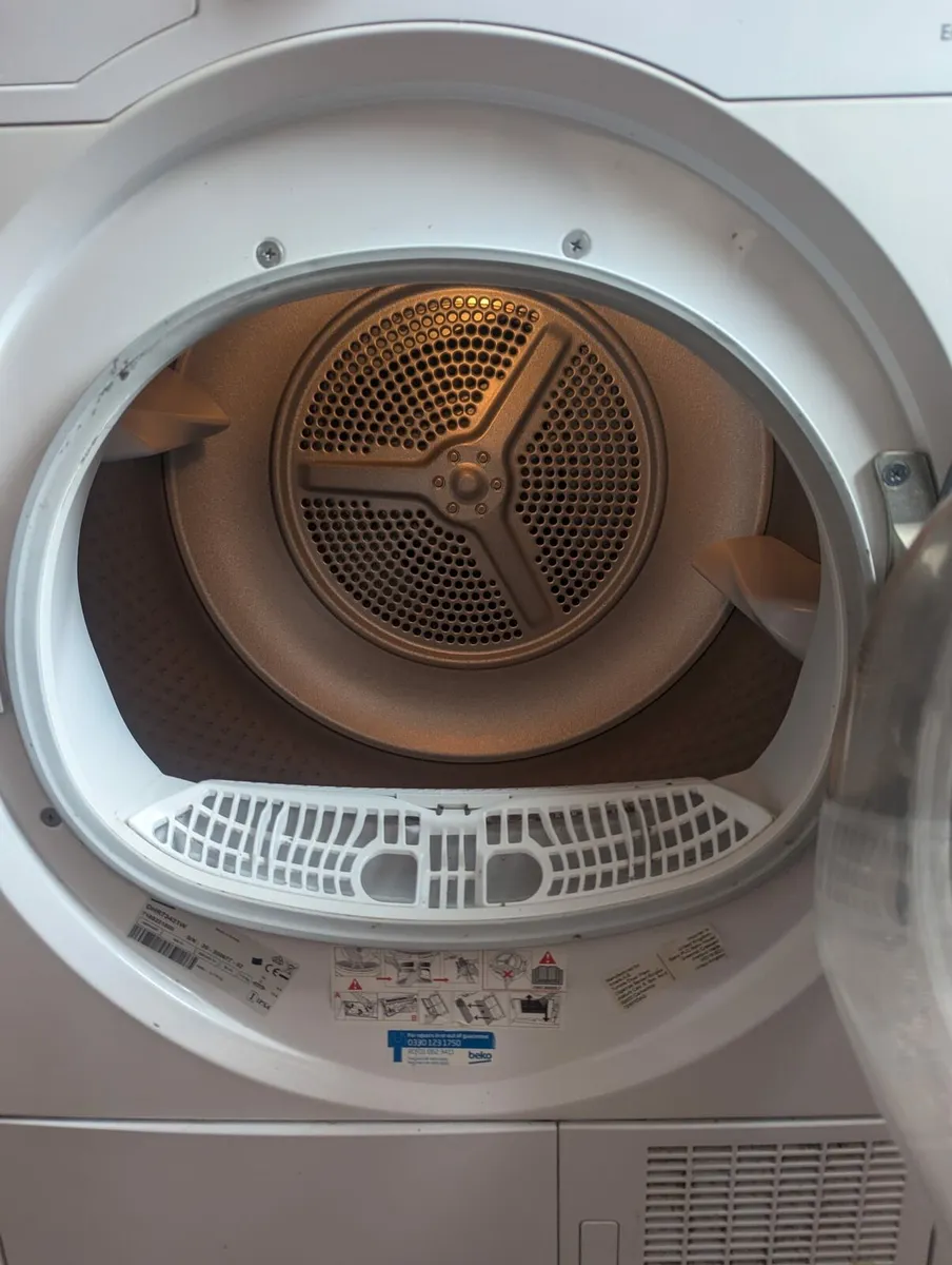 Dryer - Image 2