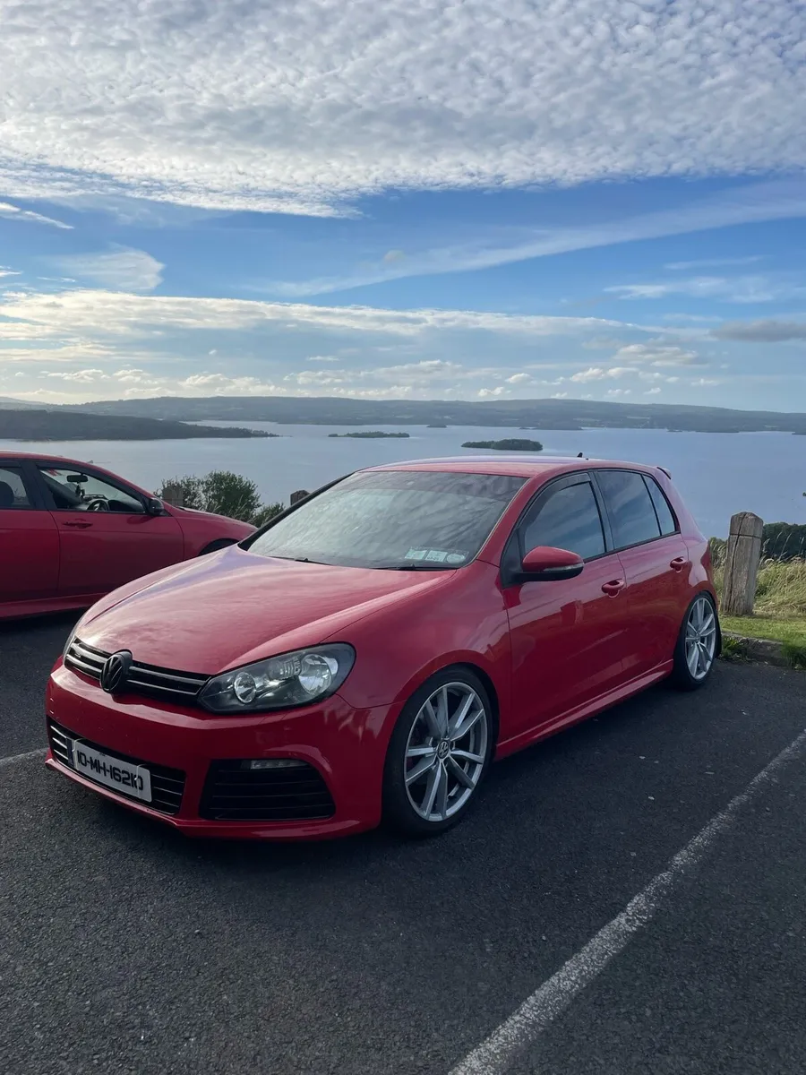 Vw Golf 140 bhp 2010 - Image 4