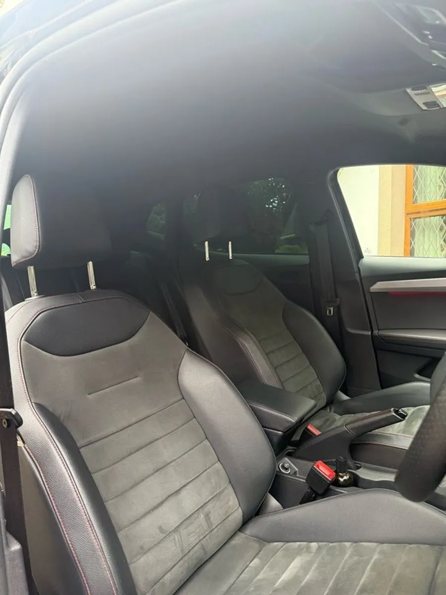 2020 Seat Ibiza - Image 3