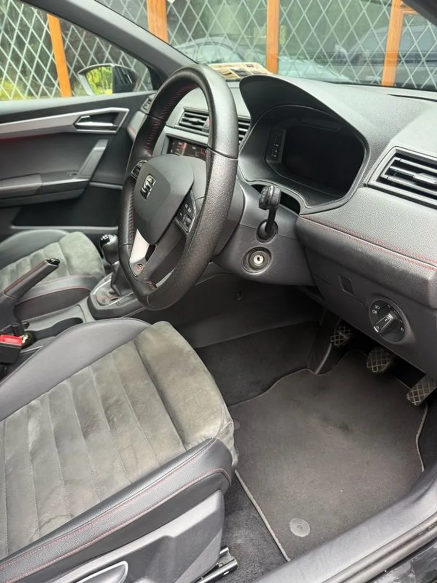 2020 Seat Ibiza - Image 4