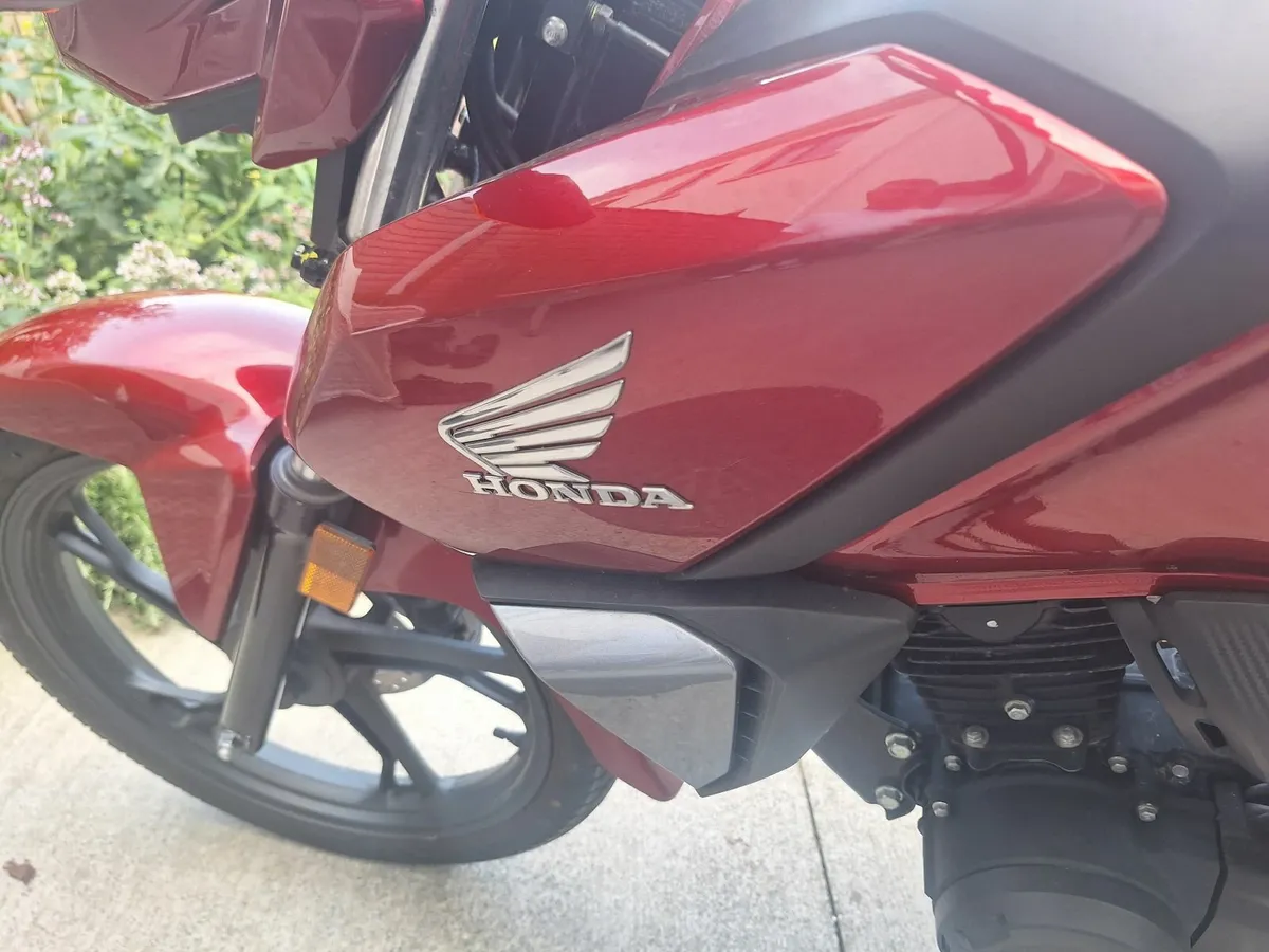 Honda Other 2022 - Image 1
