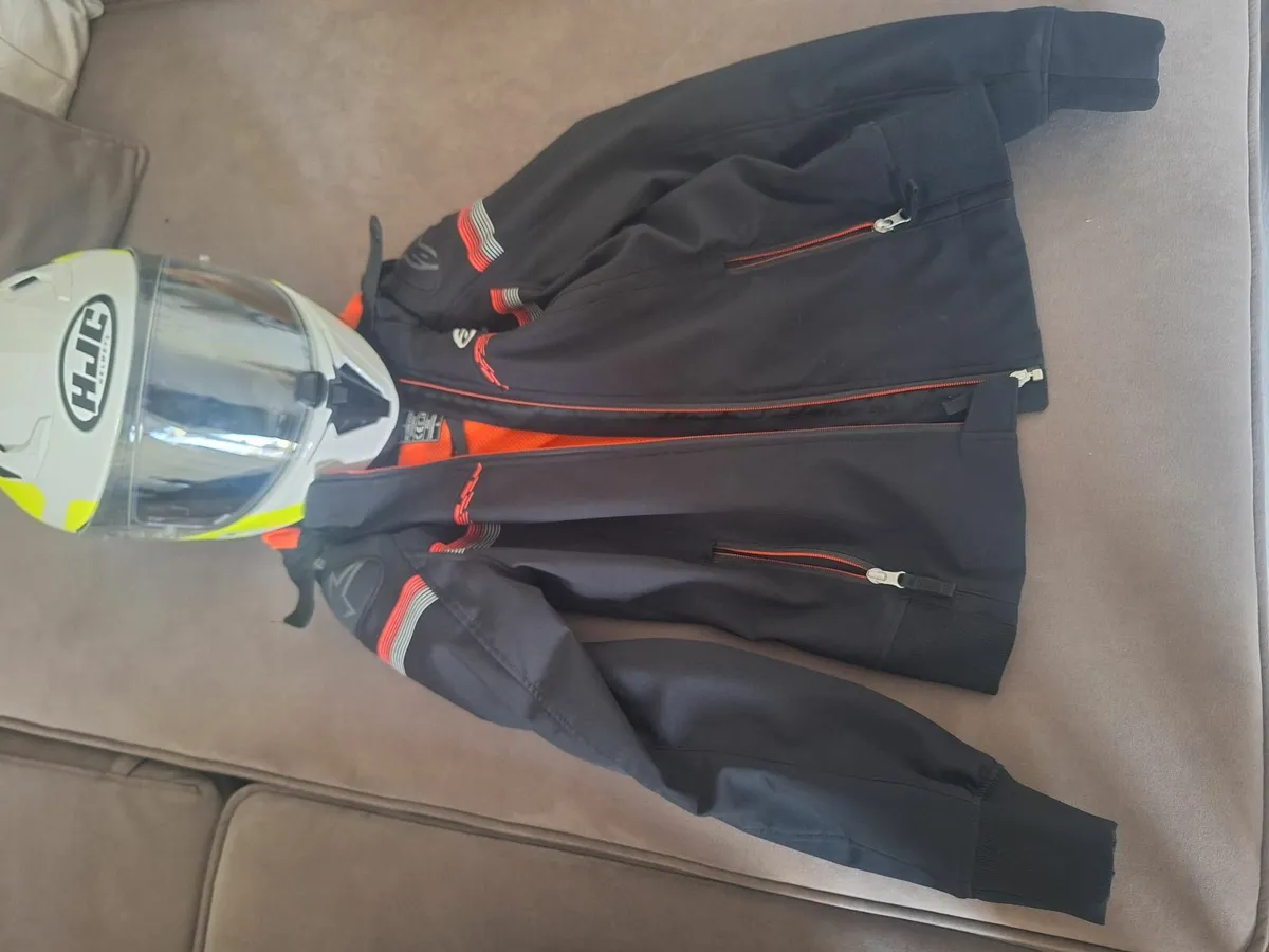 Honda Other 2022 - Image 3