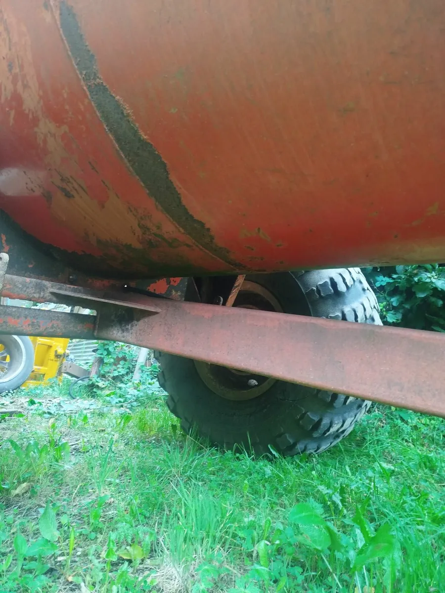 Slurry Tanker - Image 2