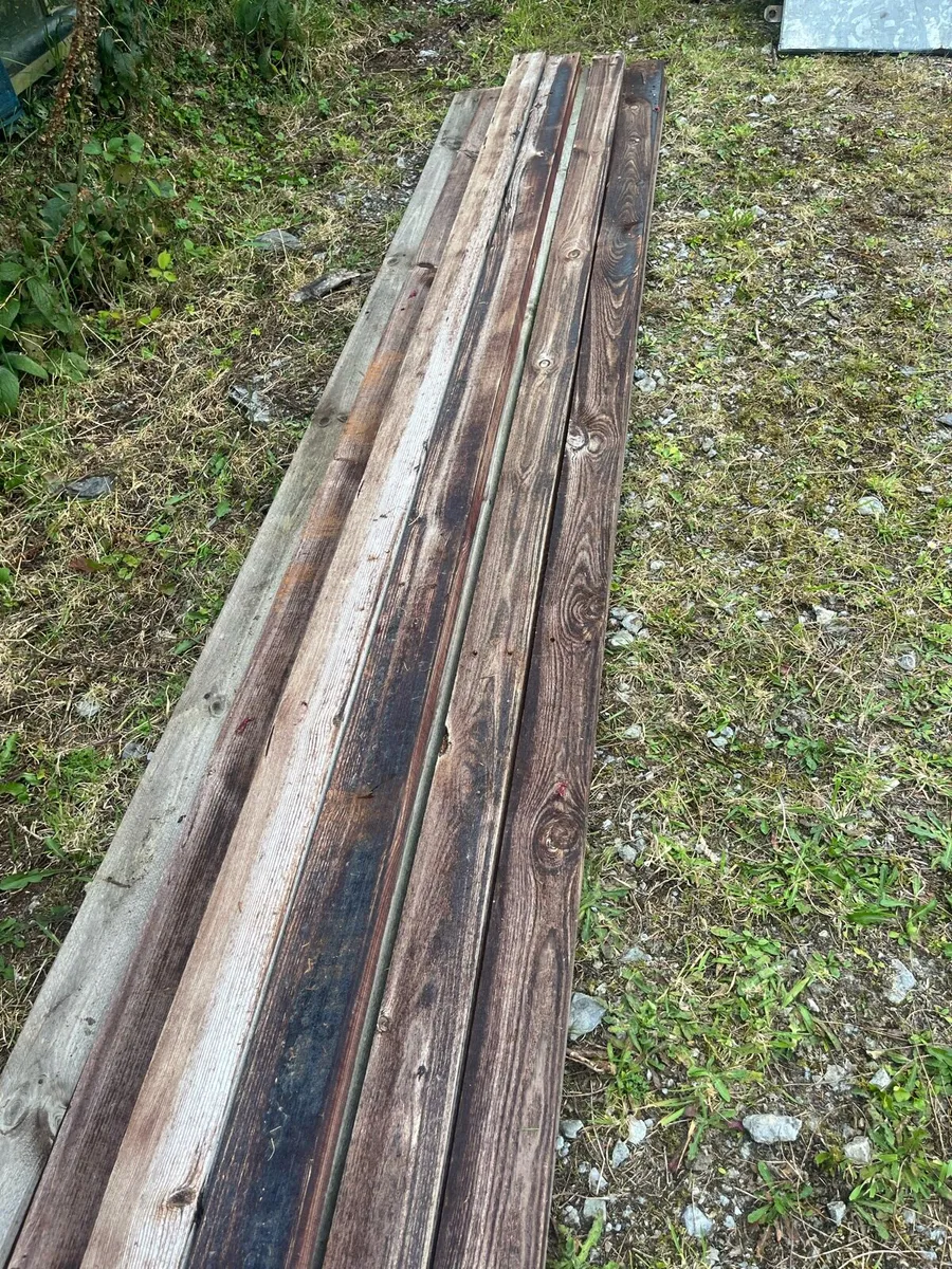 Timber - Image 1