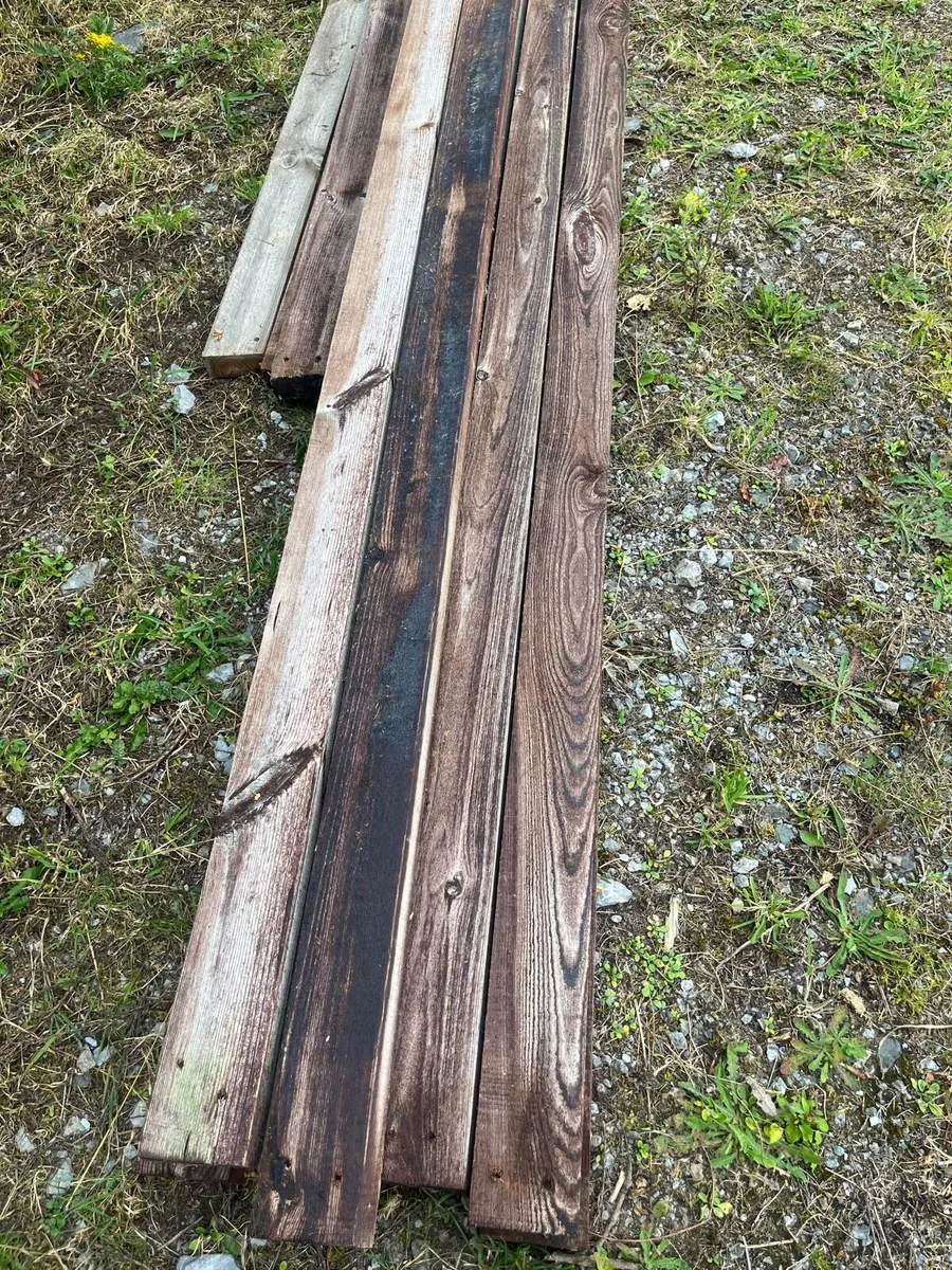 Timber - Image 3
