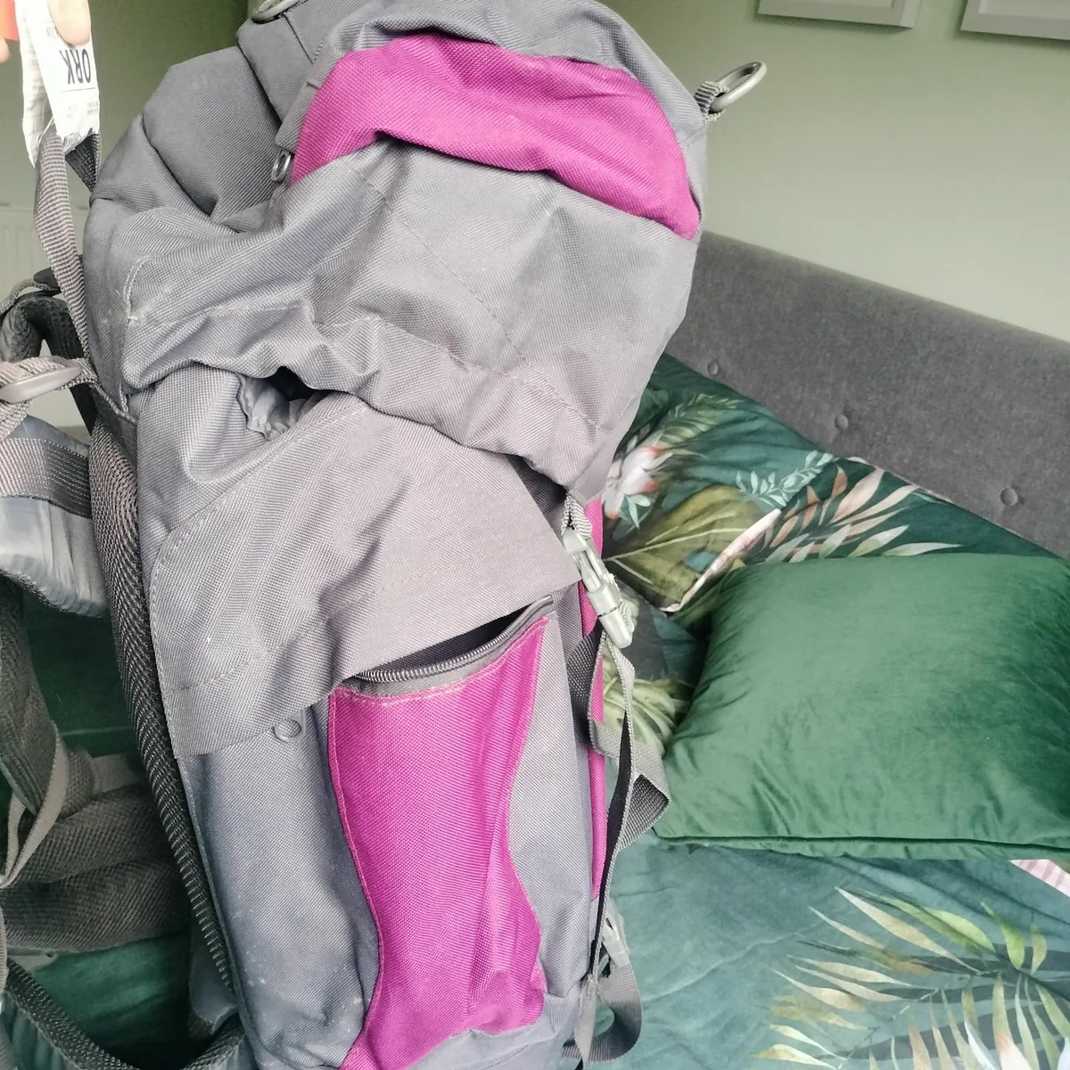 65l Backpack - Image 1