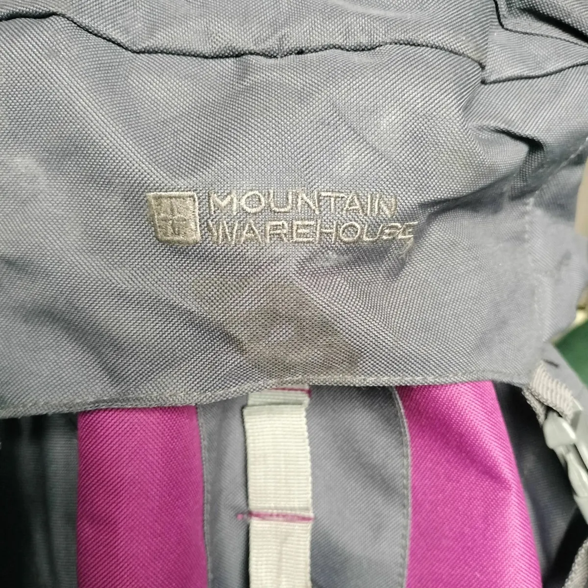 65l Backpack - Image 2