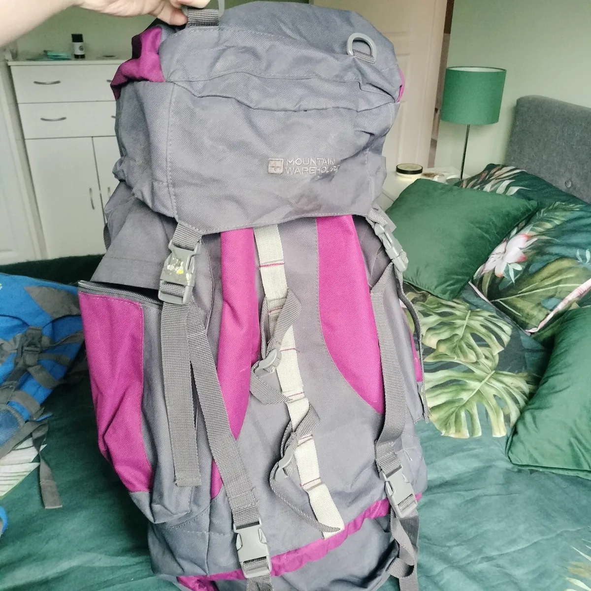 65l Backpack - Image 3
