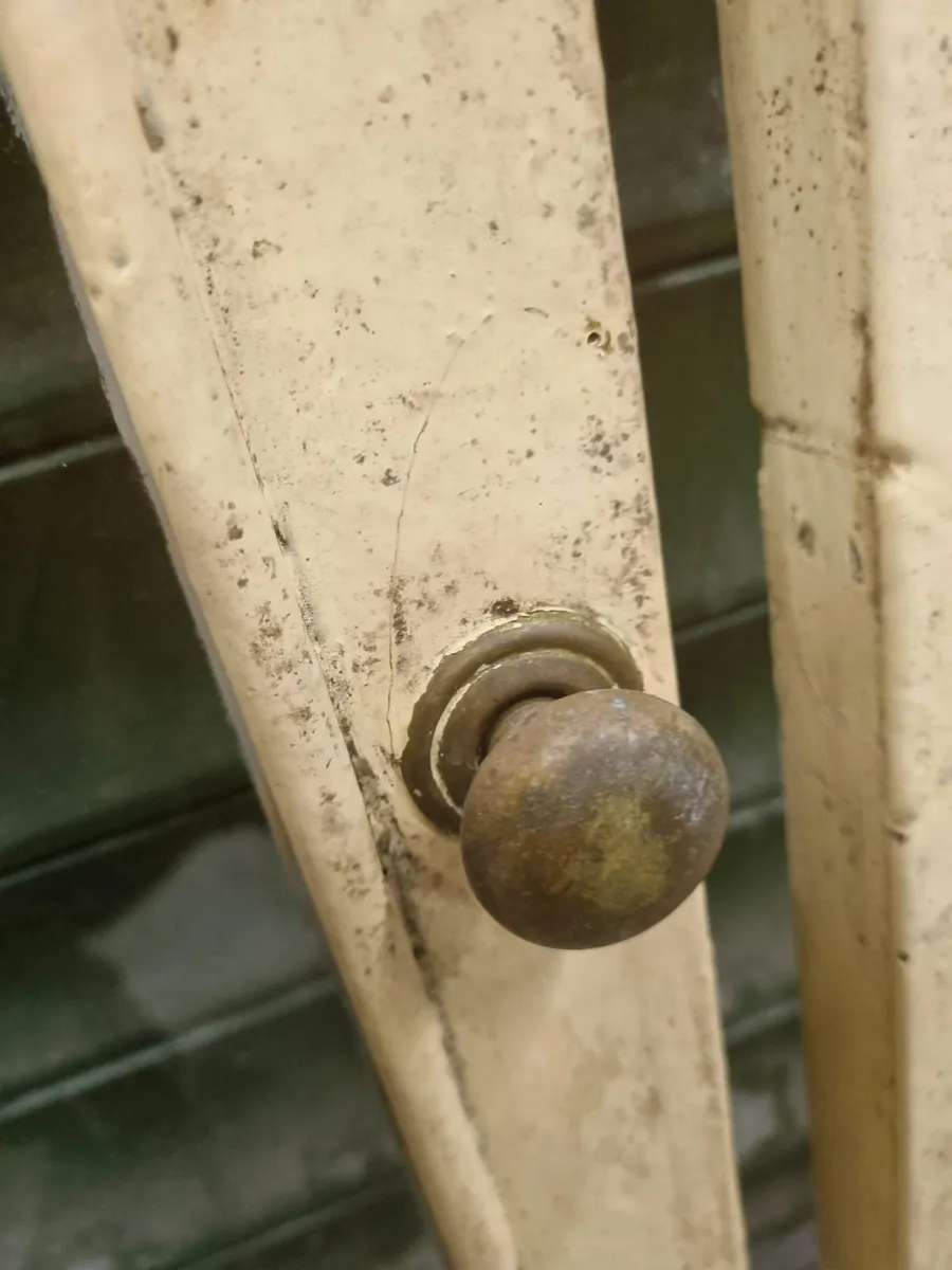 Old Dresser Door Lids for Old Cottage for Sale - Image 2