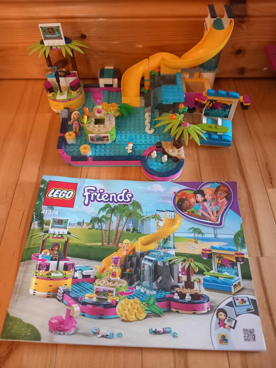Lego - Image 1