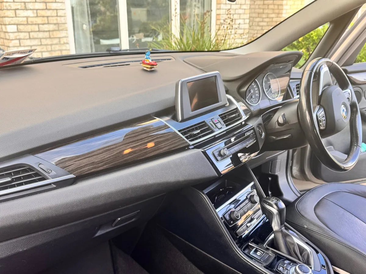 BMW 218D AUTOMATIC - Image 4