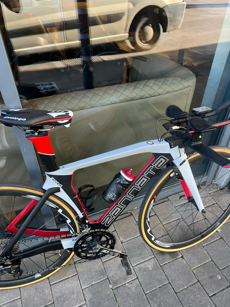 Zannata TT Bike - Image 2