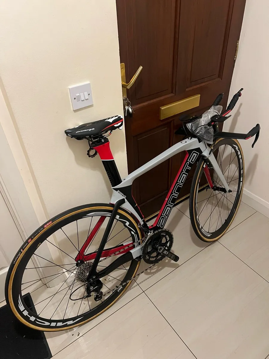 Zannata TT Bike - Image 3
