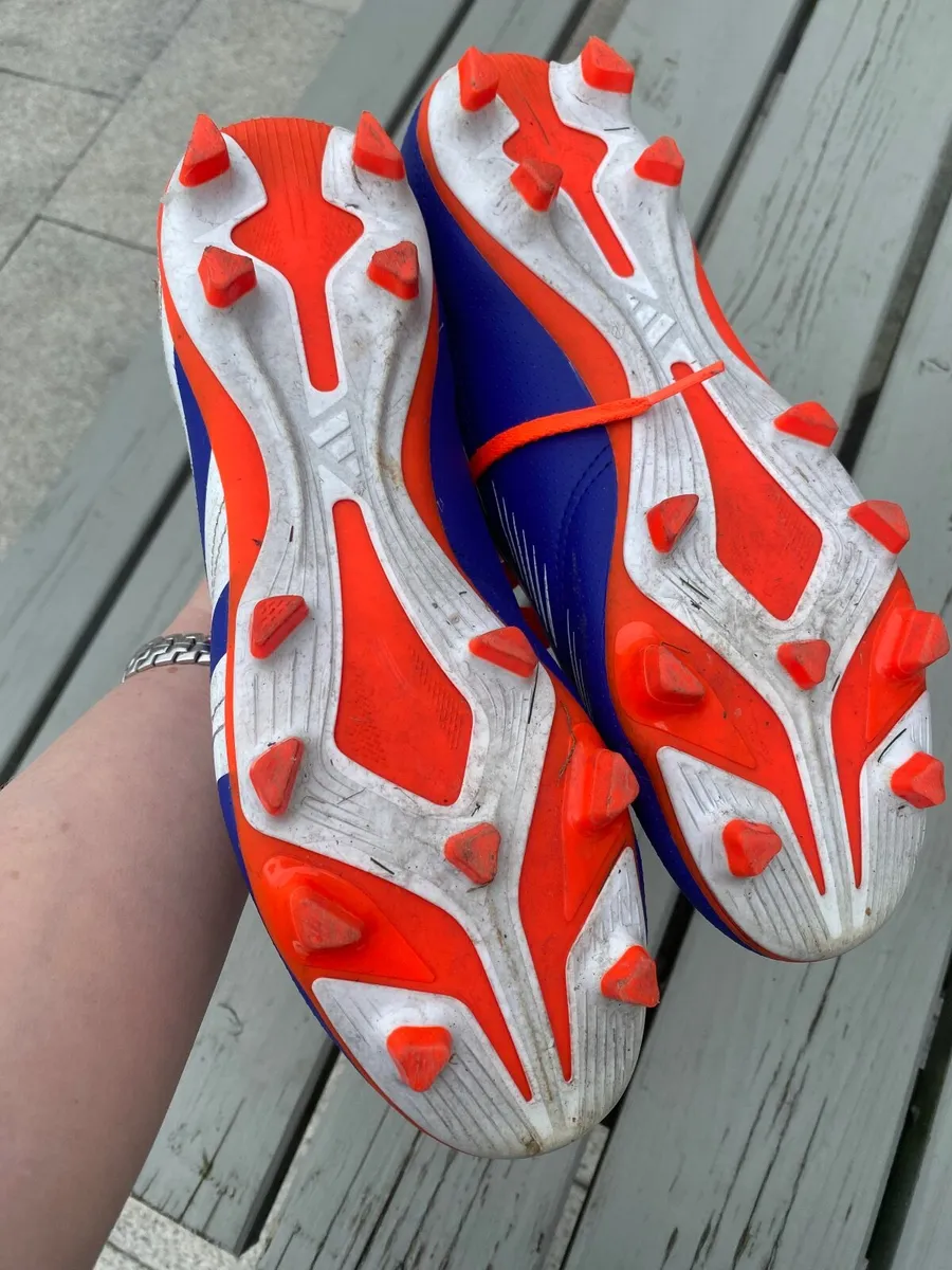 Predator football boots - Image 3
