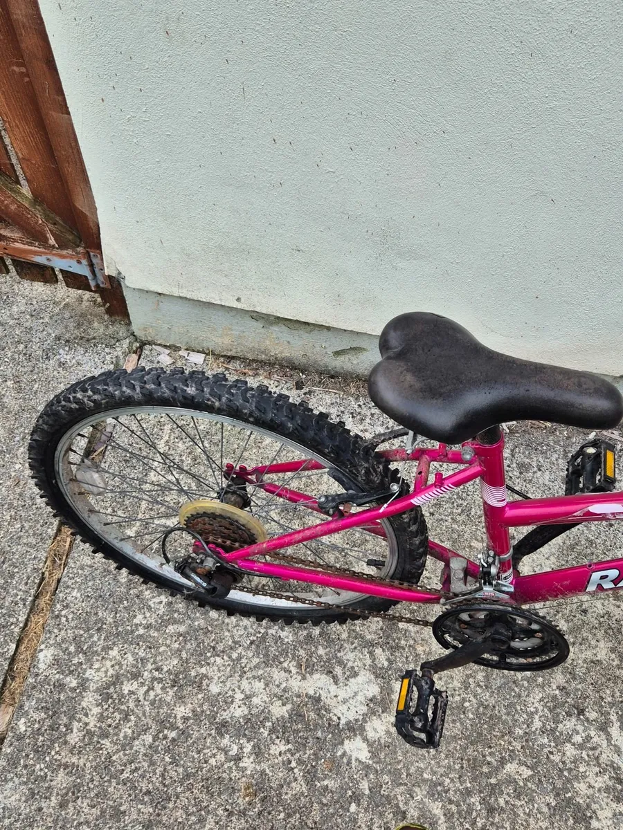 Kids Bike - Image 3