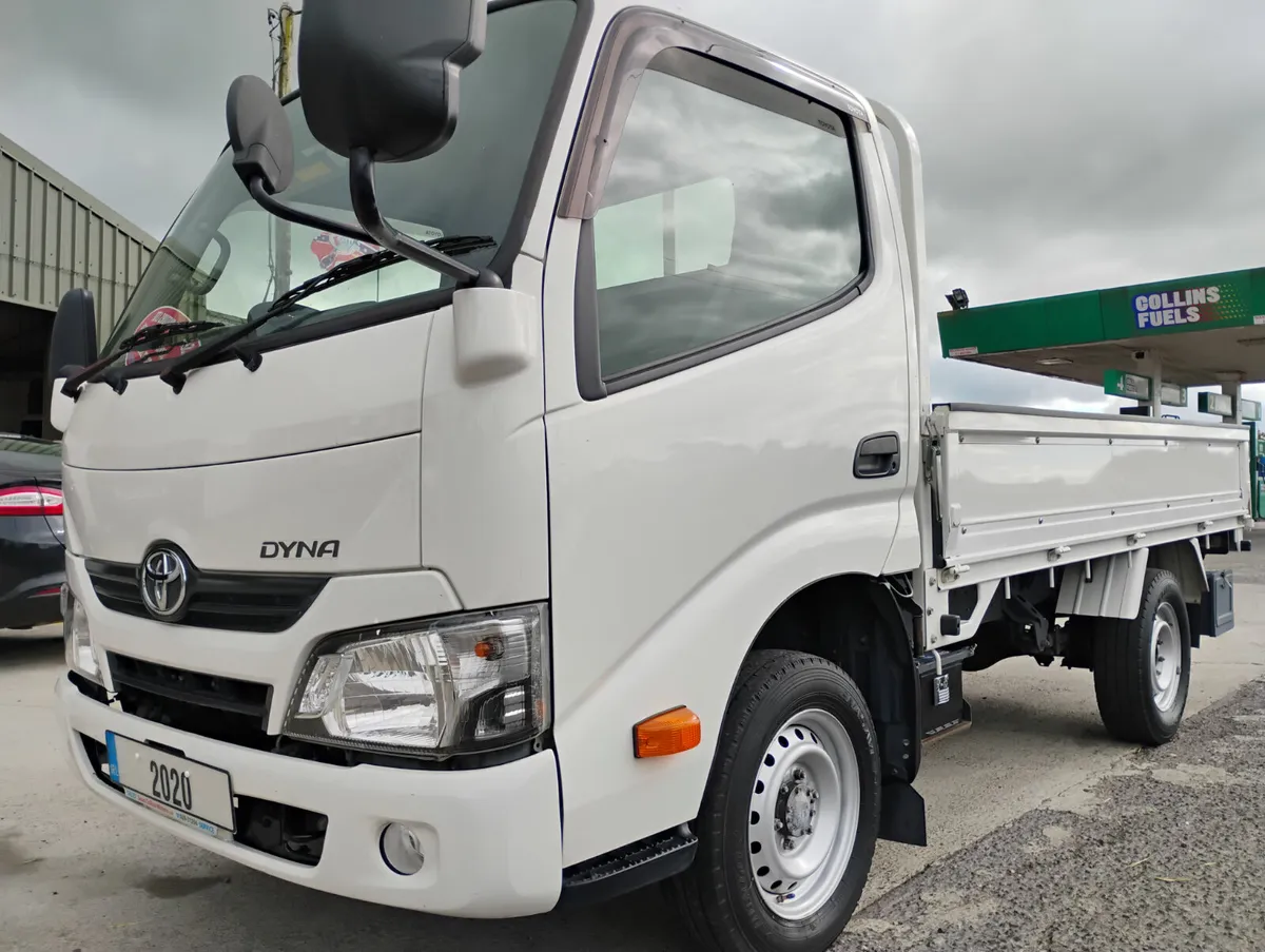 2020 DYNA 3.0 MANUAL - Image 4