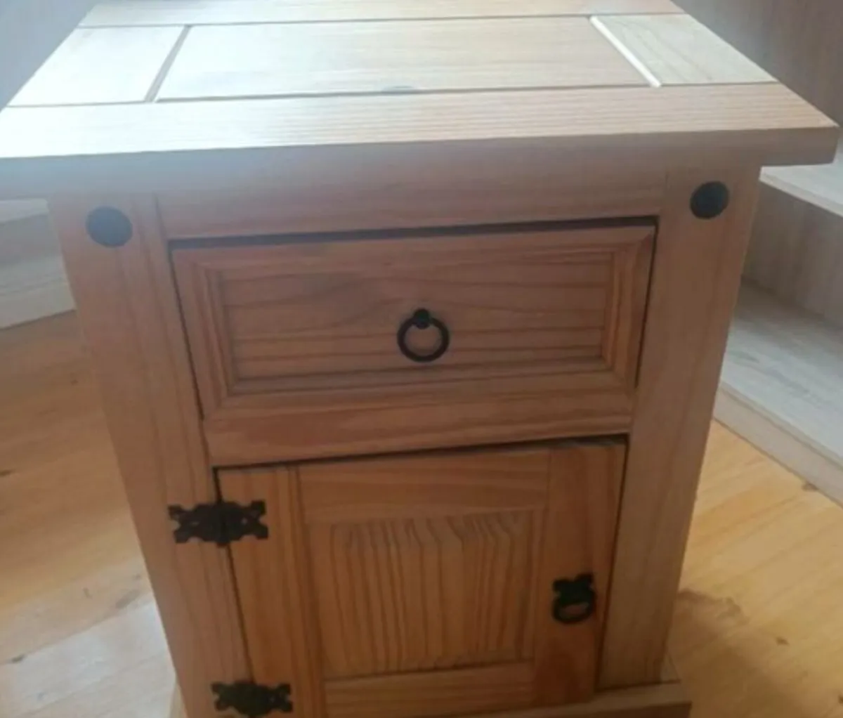 Bedside Locker