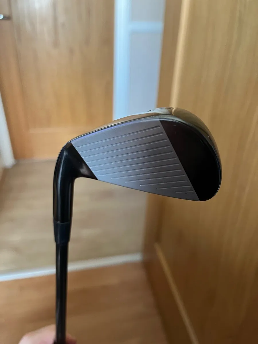 Mizuno Pro 3 Iron - Image 2