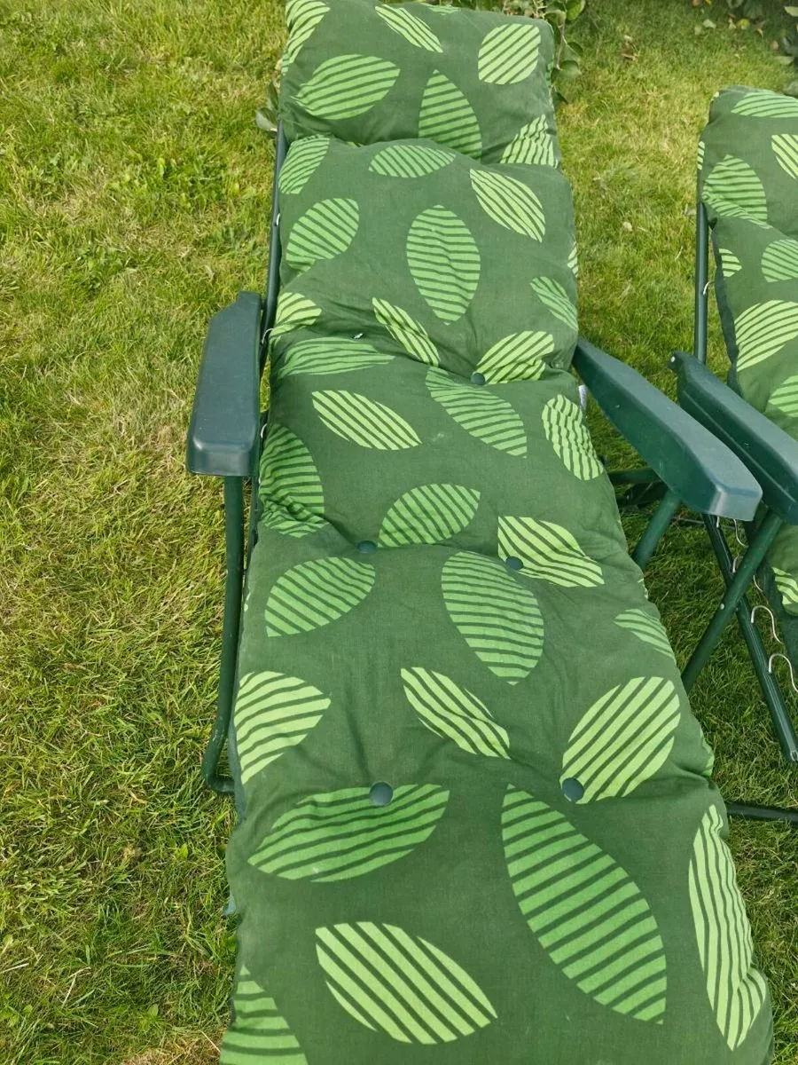 Recliner chair - Image 4