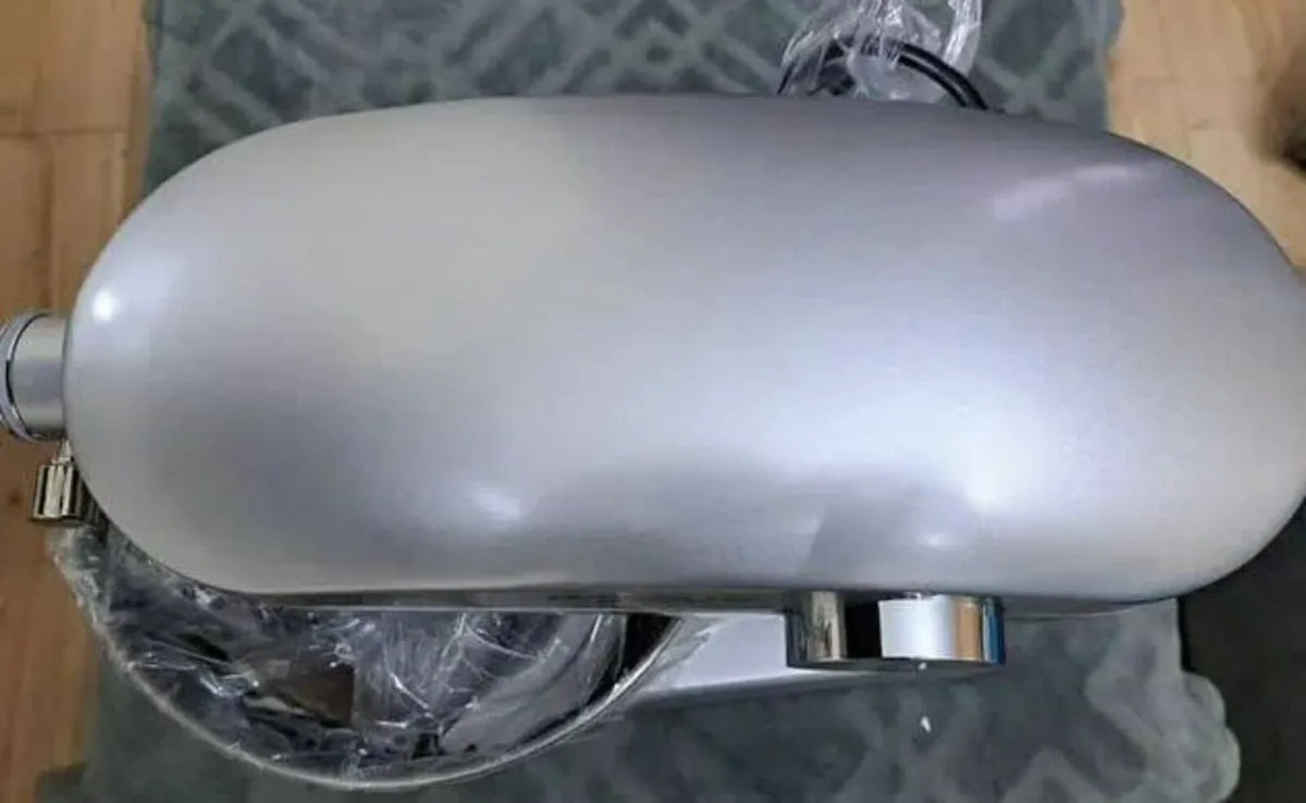 Planetary Mixer - Image 3
