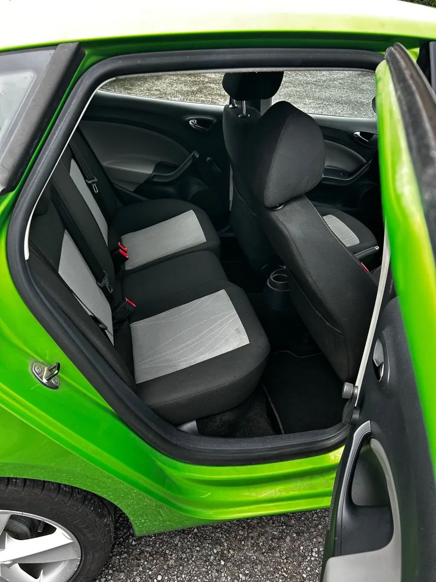SEAT Ibiza 2013 - Image 4