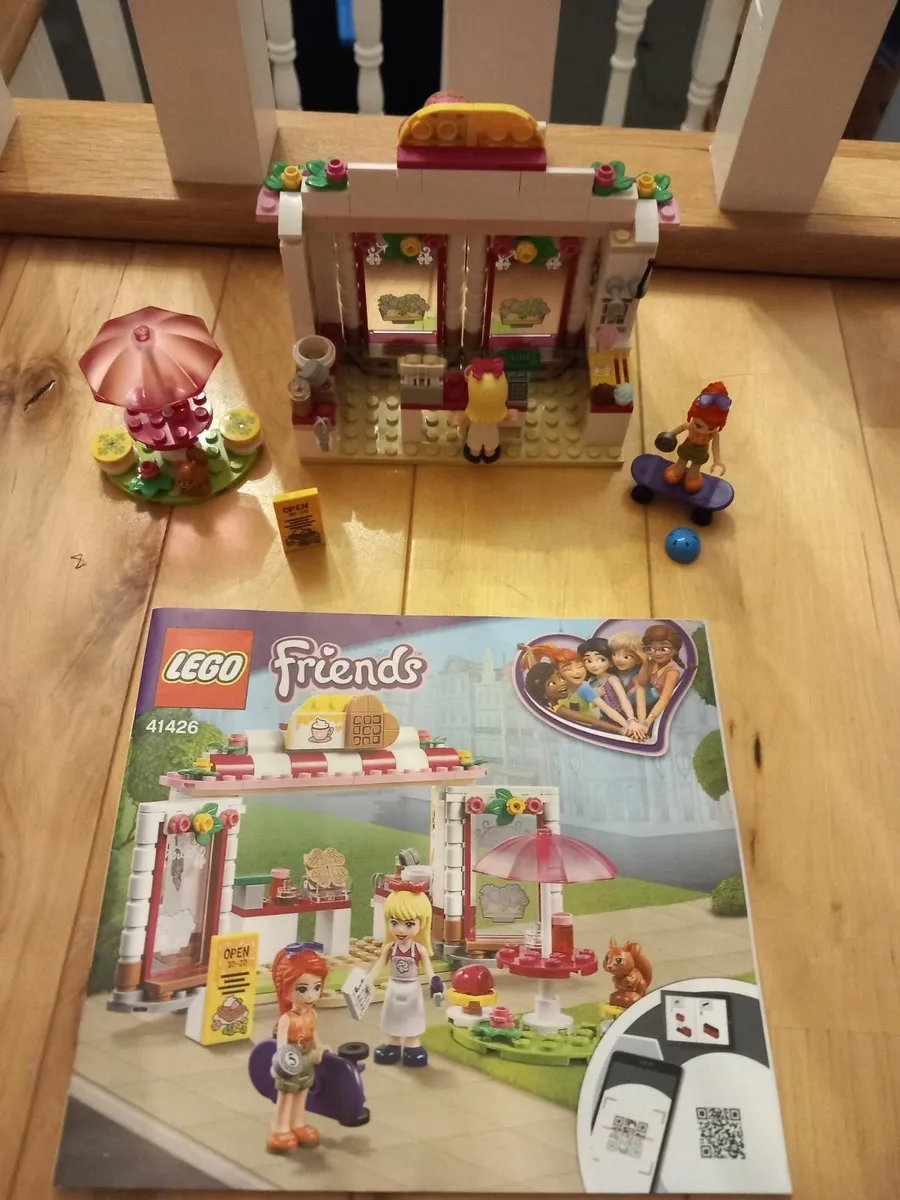 Lego - Image 1