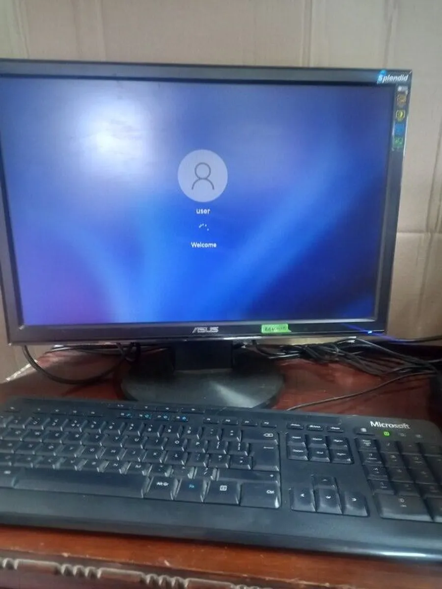 DELL Optiplex 3020 - Image 3