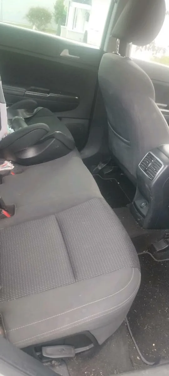 Kia sportage - Image 3