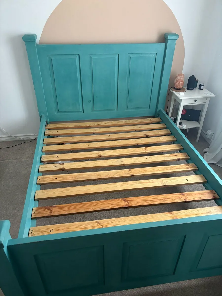 Bed frame - Image 2