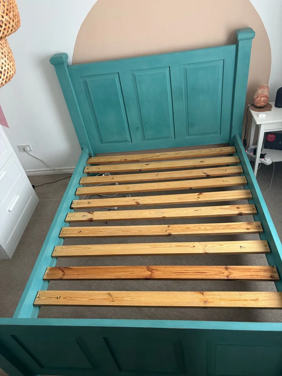 Bed frame - Image 3