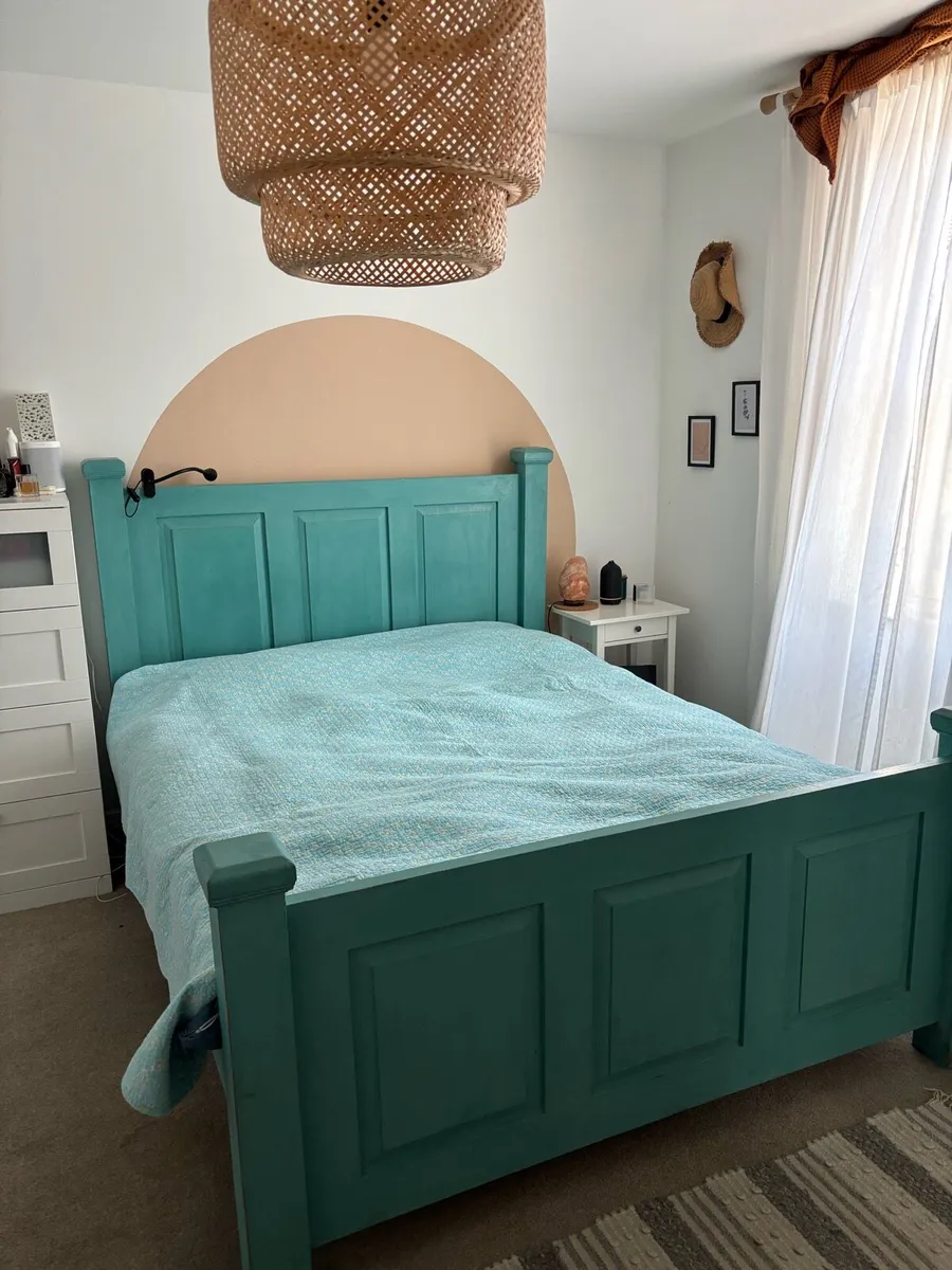 Bed frame - Image 4