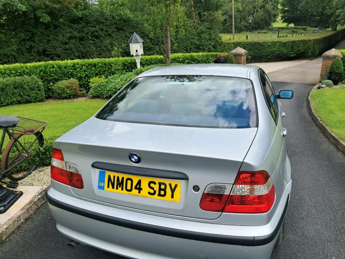 Bmw e46 - Image 2