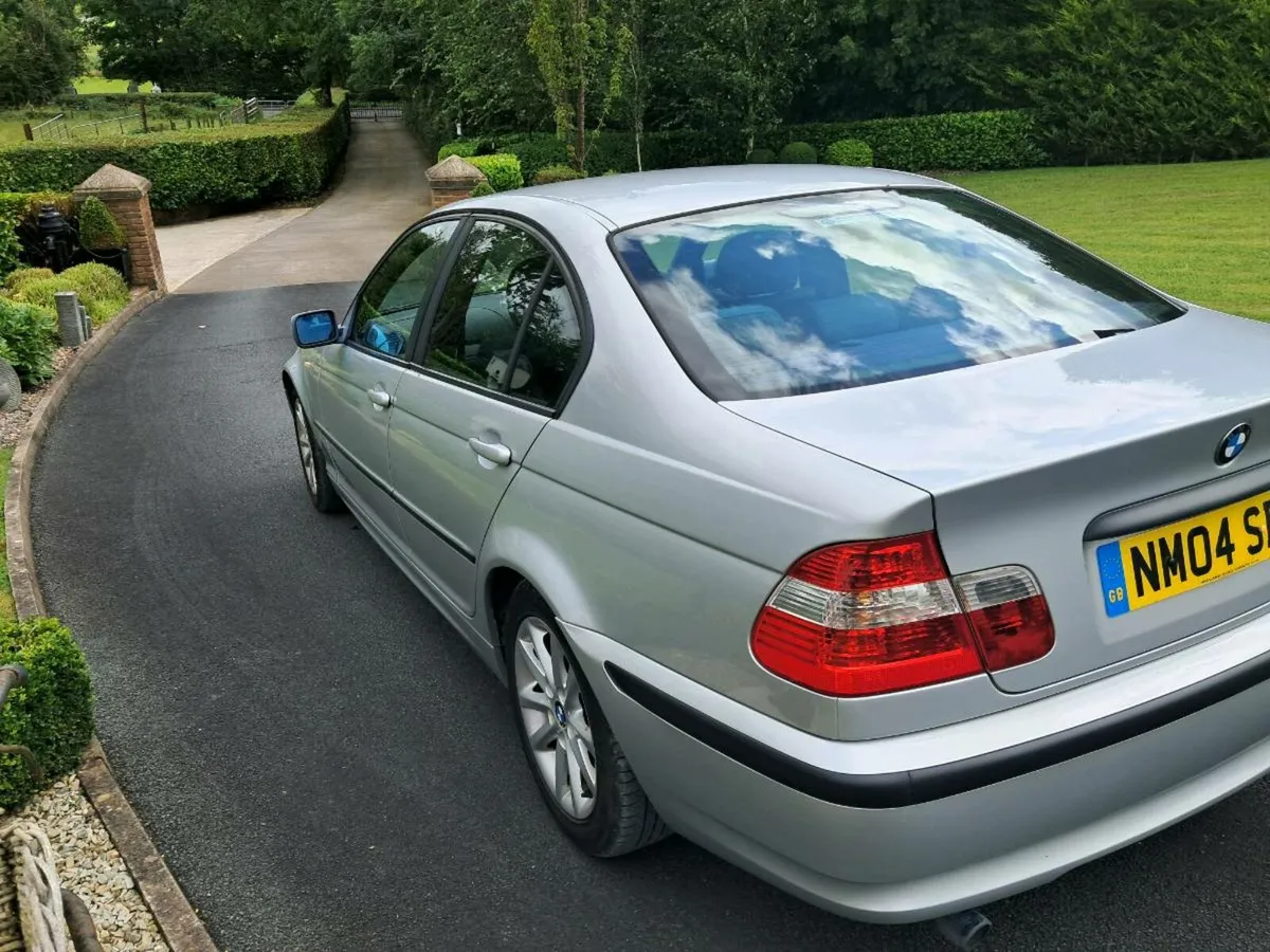 Bmw e46 - Image 3
