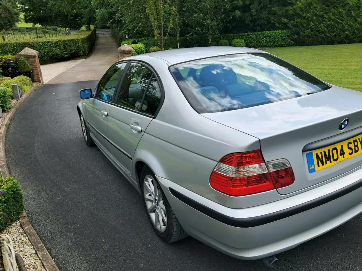Bmw e46 - Image 4