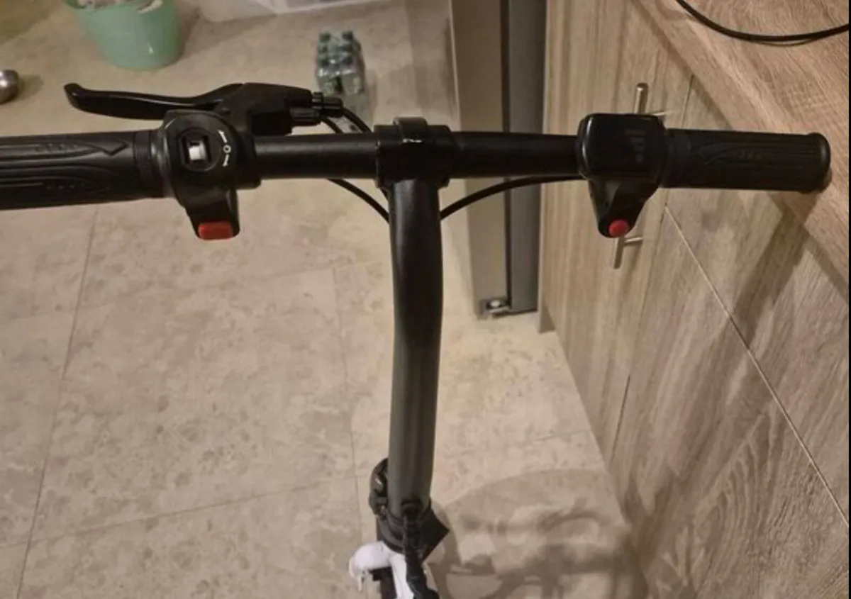 Windgoo B3 electric bike parts and repair - Image 3