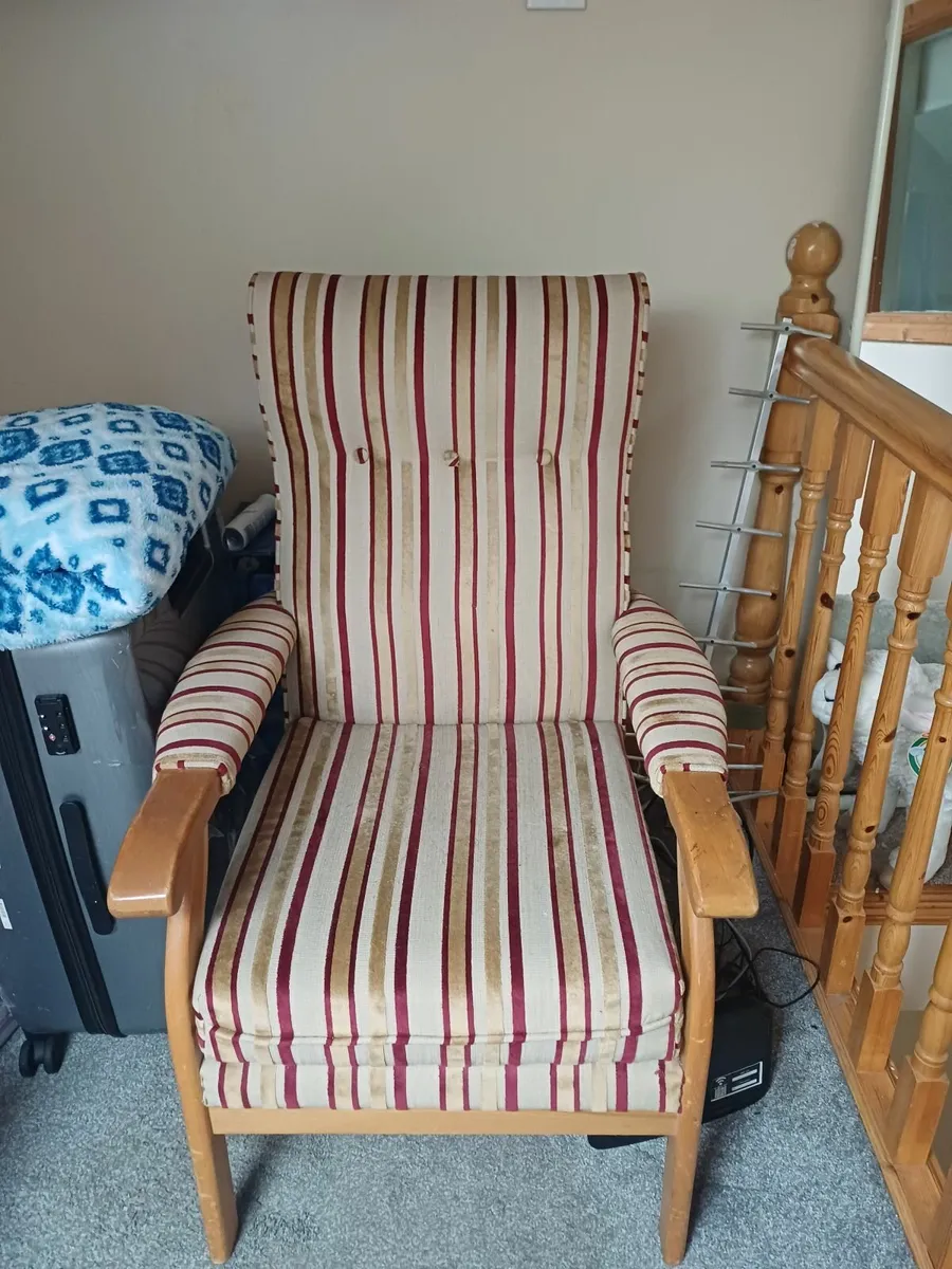 Chair - Image 1