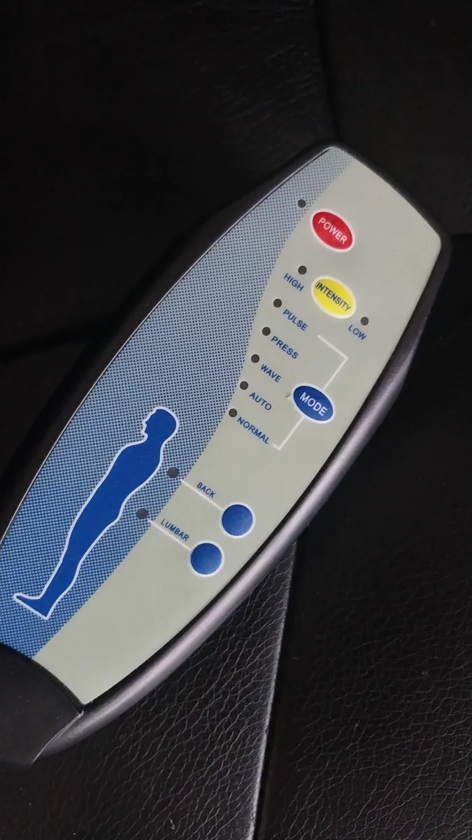 Massage Chair - Image 2