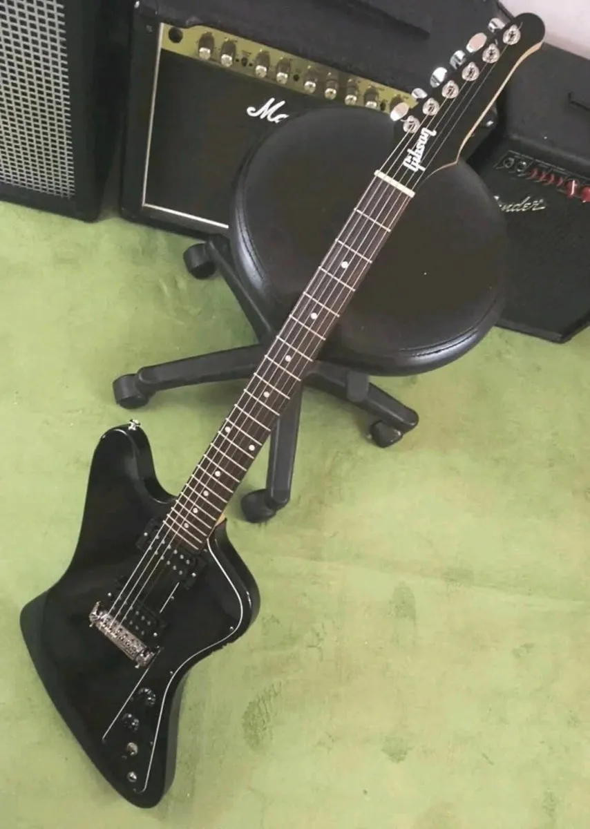 Gibson Firebird Zero - Image 1