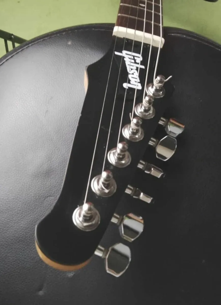 Gibson Firebird Zero - Image 2