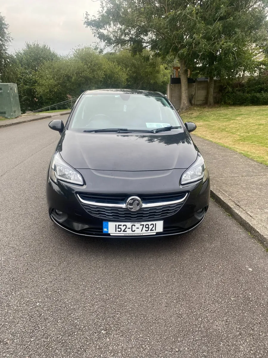 Vauxhall Corsa 2015 - Image 2