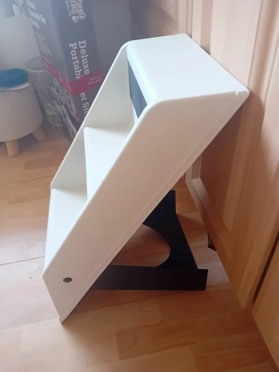 Pet steps - Image 2