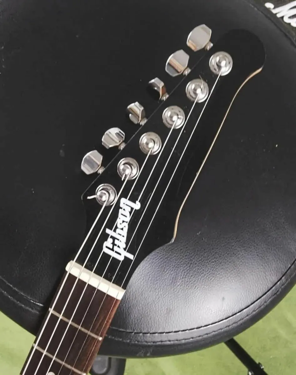 Gibson Firebird Zero - Image 3