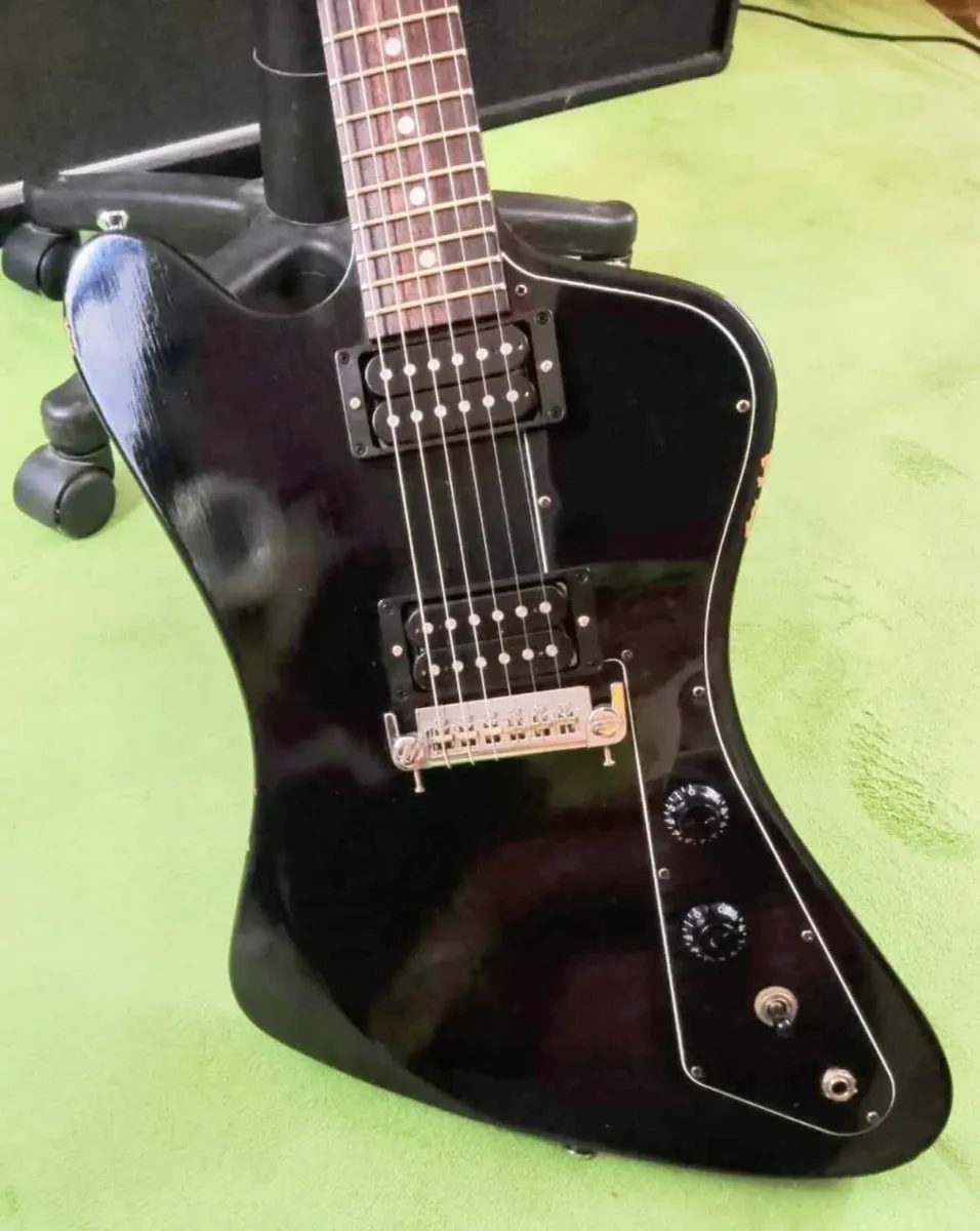 Gibson Firebird Zero - Image 4