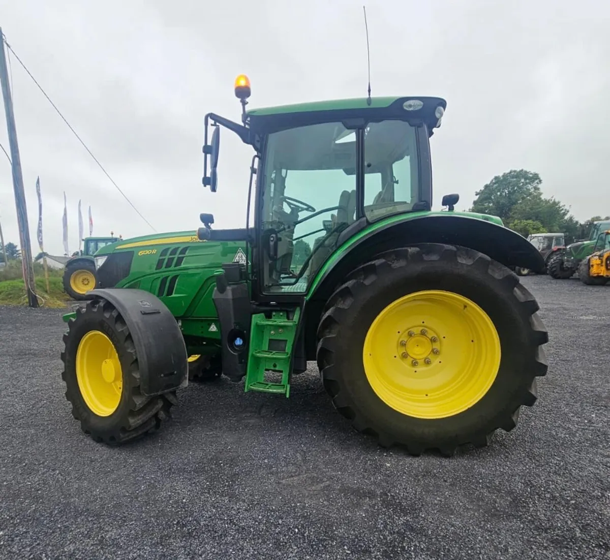 Tractor - Image 3