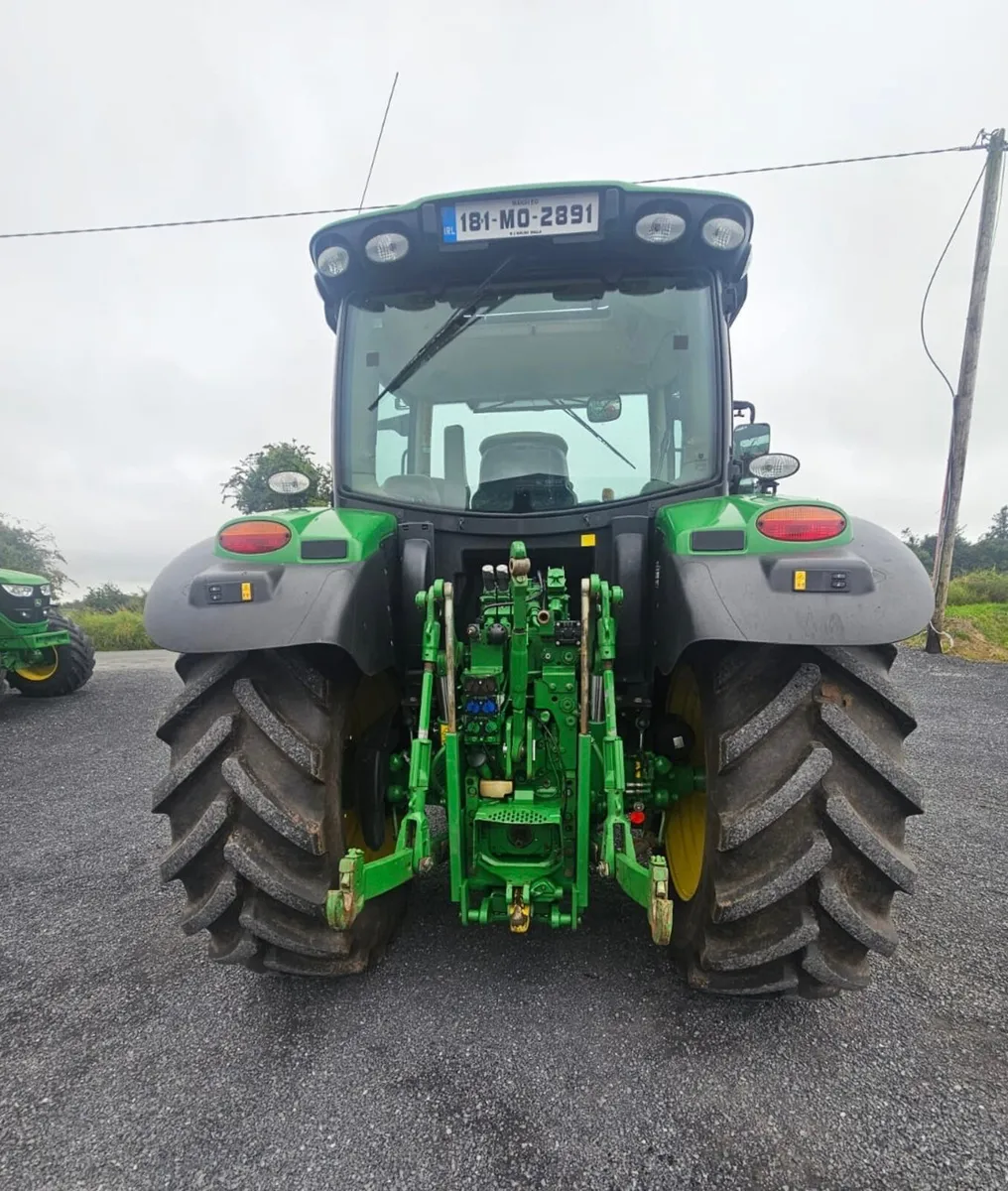 Tractor - Image 4