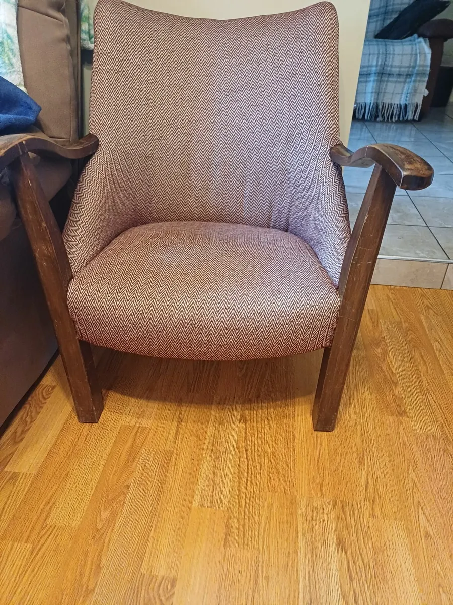 Chair - Image 1